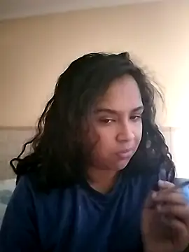 cute indianxo online show from February 9, 6:44 am