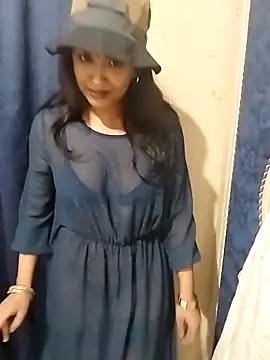 cute indianxo online show from March 19, 7:14 pm