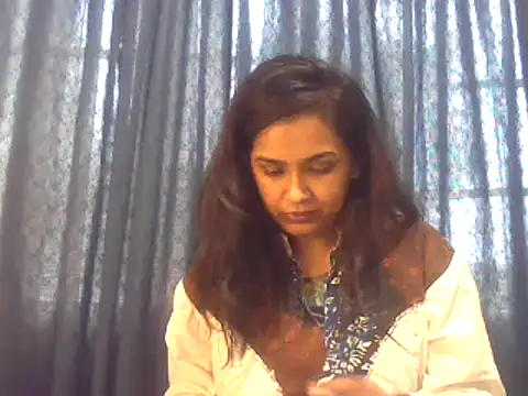 cute indianxo online show from October 17, 5:00 am