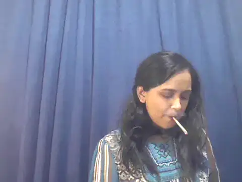 cute indianxo online show from October 21, 10:20 pm