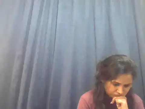 cute indianxo online show from October 18, 7:38 pm