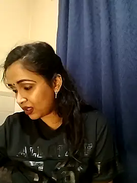 cute indianxo online show from March 10, 7:40 pm