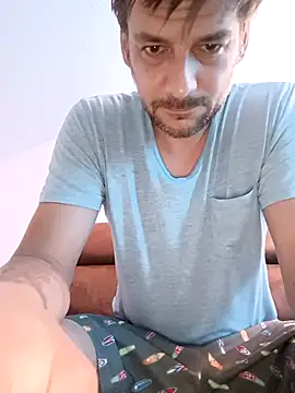 a7ex online show from September 12, 4:45 am