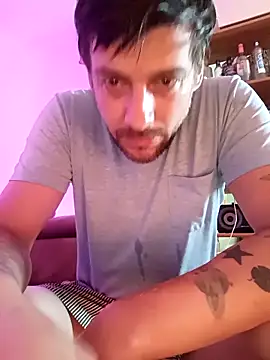 a7ex online show from September 20, 7:24 am