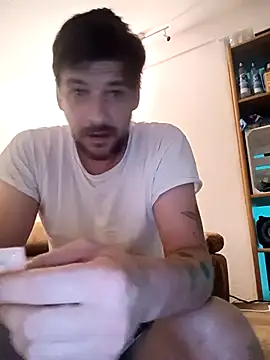 a7ex online show from September 24, 4:19 am