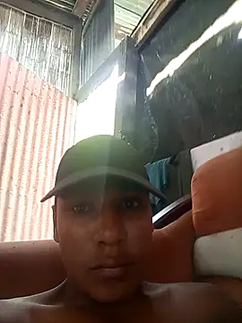 Davir2001 online show from April 2, 10:16 pm