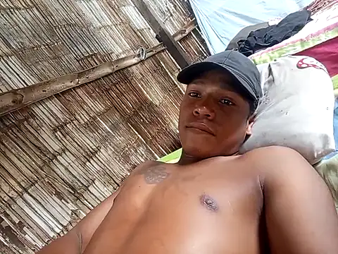 Davir2001 online show from April 1, 7:11 pm