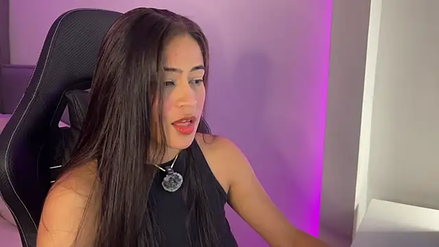 lexie gray2 online show from November 21, 11:48 pm