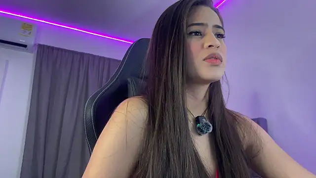 lexie gray2 online show from December 13, 11:00 pm