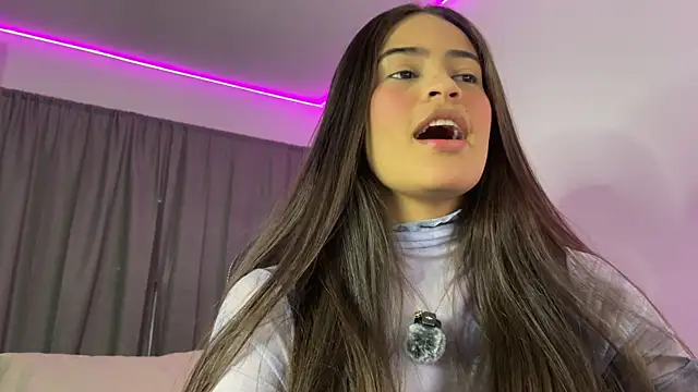 lexie gray2 online show from November 25, 7:58 pm