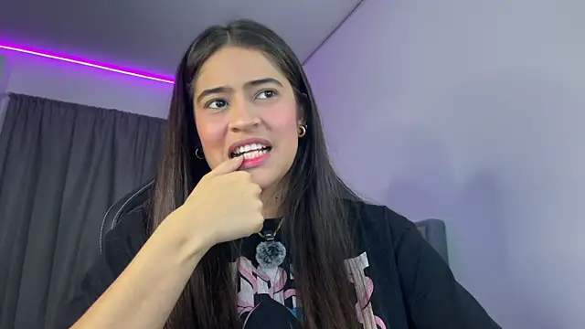 lexie gray2 online show from October 23, 10:19 pm