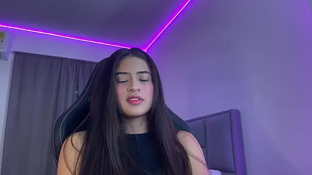 lexie gray2 online show from September 26, 2:57 pm