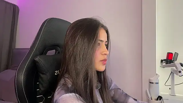 lexie gray2 online show from March 19, 3:17 am
