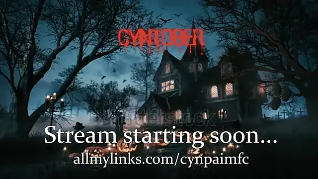 Cynpai online show from October 18, 1:18 am