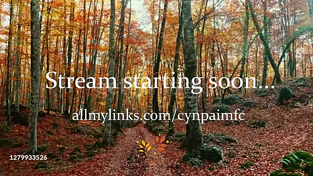 Cynpai online show from September 29, 2:40 am