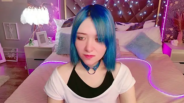 Ketrin Jones online show from March 8, 7:11 am