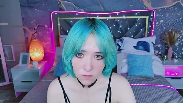 Ketrin Jones online show from May 18, 5:56 am