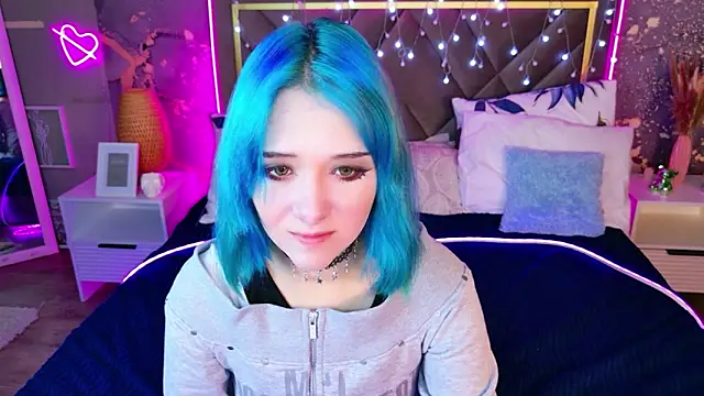 Ketrin Jones online show from April 27, 5:05 am