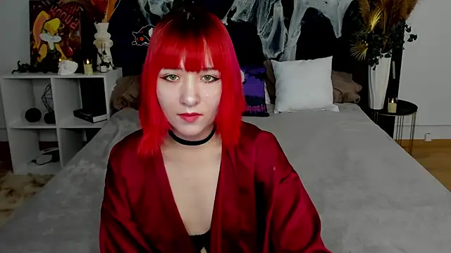 Ketrin Jones online show from November 7, 3:27 pm