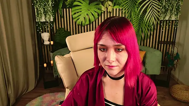 Ketrin Jones online show from November 6, 3:16 pm