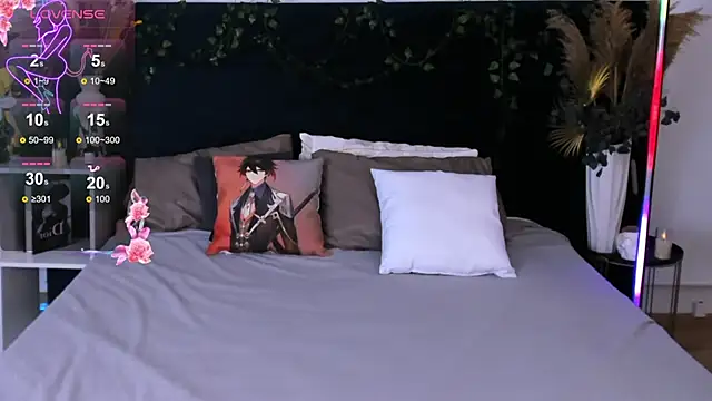 Ketrin Jones online show from November 9, 3:49 pm