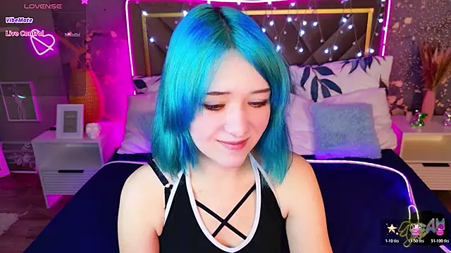 Ketrin Jones online show from April 26, 7:05 am