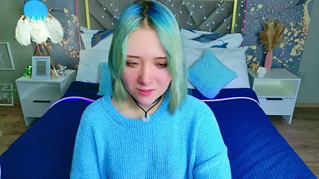 Ketrin Jones online show from April 1, 7:20 am