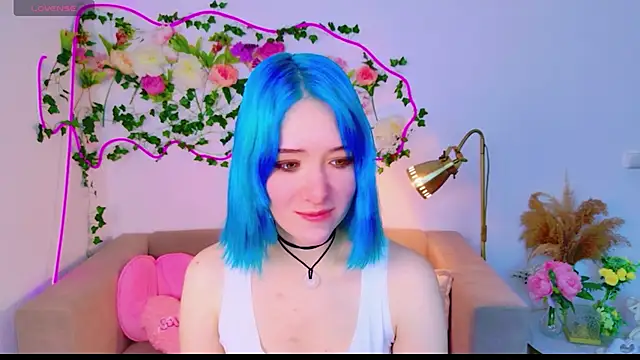 Ketrin Jones online show from April 10, 7:04 am