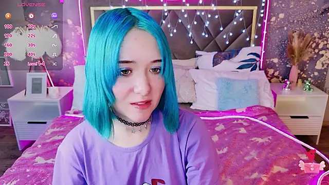 Ketrin Jones online show from April 17, 3:04 pm