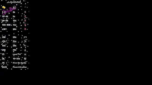 Ketrin Jones online show from April 9, 8:53 am