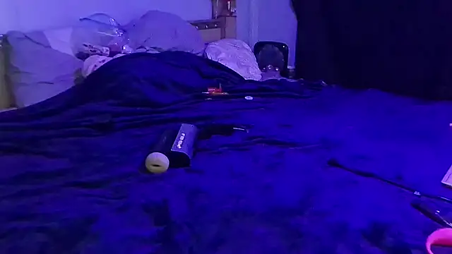 AntMeich6969 online show from January 11, 1:12 am