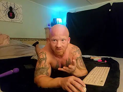 AntMeich6969 online show from October 13, 12:45 am