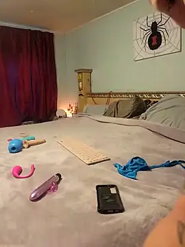 AntMeich6969 online show from September 14, 11:38 pm