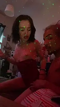 Snapshot of luluycoco chatting on October 12, 1:23 pm luluycoco online show from October 12, 1:23 pm