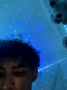 Snapshot of luluycoco chatting on October 7, 5:36 pm luluycoco online show from October 7, 5:36 pm