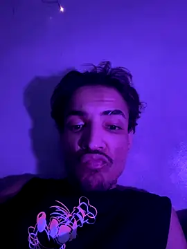 Snapshot of luluycoco chatting on October 3, 7:32 am luluycoco online show from October 3, 7:32 am