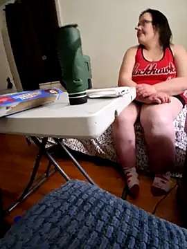 lovemedirty online show from February 23, 4:25 am