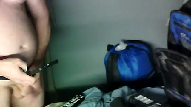 lovemedirty online show from January 18, 9:02 am