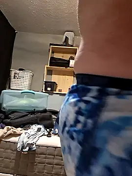 lovemedirty online show from February 19, 6:38 pm