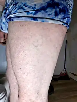 lovemedirty online show from September 24, 2:45 pm