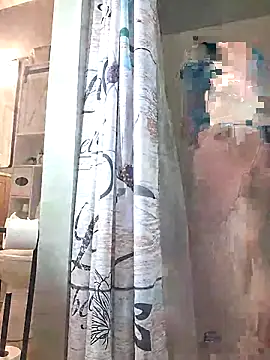 lovemedirty online show from February 16, 12:15 pm