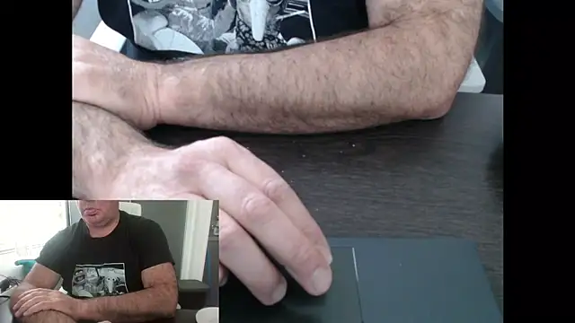 DadBearBi online show from February 17, 12:24 pm