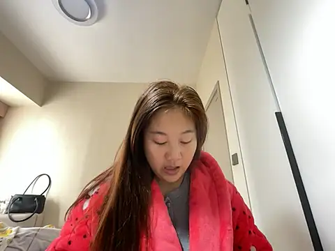 Snapshot of xena0501 chatting on January 17, 5:22 am xena0501 online show from January 17, 5:22 am