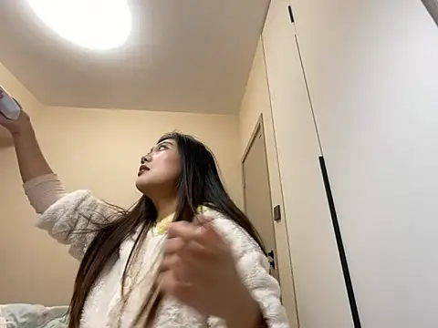 Snapshot of xena0501 chatting on November 19, 3:45 pm xena0501 online show from November 19, 3:45 pm