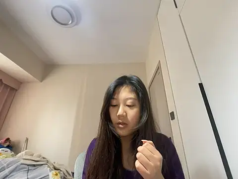 Snapshot of xena0501 chatting on January 6, 5:00 am xena0501 online show from January 6, 5:00 am