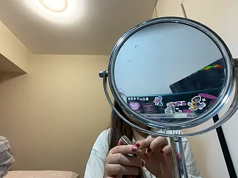 Snapshot of xena0501 chatting on February 26, 11:54 am xena0501 online show from February 26, 11:54 am