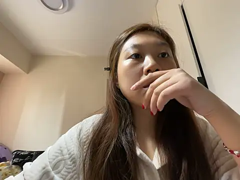 Snapshot of xena0501 chatting on February 24, 7:53 am xena0501 online show from February 24, 7:53 am