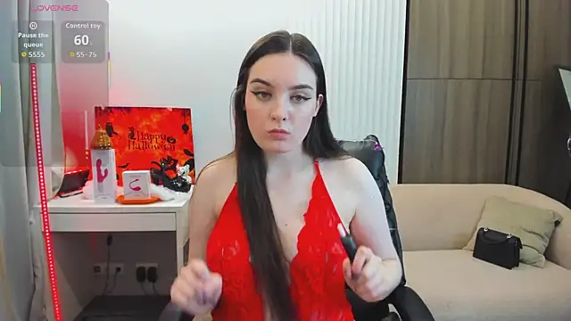  Shy Jenny  online show from October 24, 1:04 am