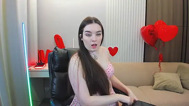 Shy Jenny  online show from March 15, 1:01 am