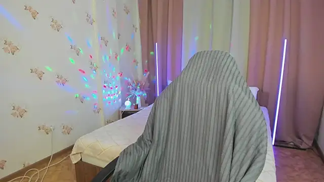  Shy Jenny  online show from May 8, 1:09 am